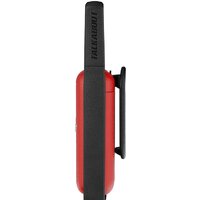 Motorola Talkabout T42 (красный) Image #9