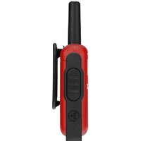 Motorola Talkabout T42 (красный) Image #8