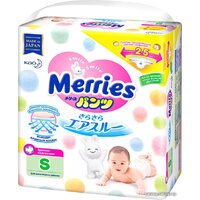 Merries S (62 шт)