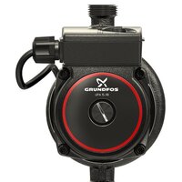 Grundfos UPA 15-90 Image #5