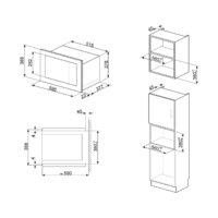 Smeg FMI125G Image #2