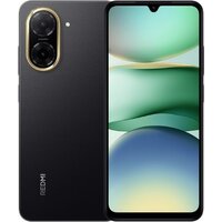 Xiaomi Redmi A5 4GB/128GB международная версия (полуночный черный)