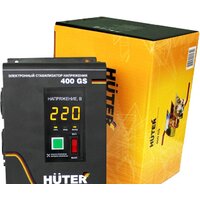 Huter 400GS