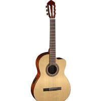 Cort AC120CE OP