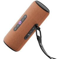 Яндекс Станция Стрит (оранжевый)