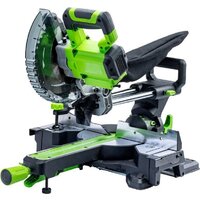Greenworks GD24MS216 1501707UH (с 1-им АКБ) Image #3