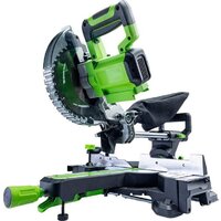 Greenworks GD24MS216 1501707UH (с 1-им АКБ) Image #8