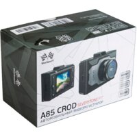 SilverStone F1 CROD A85-CPL Image #16