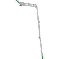 Новая высота NV 233 трансформер с помостом 4x3 ступени Image #4