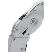 Новая высота NV 233 трансформер с помостом 4x3 ступени Image #7