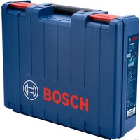 Bosch GWS 180-LI Professional 06019H9021 (с 2-мя АКБ, кейс) Image #5