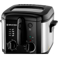 Фритюрницы