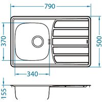 Alveus Zoom 20 Image #3