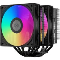 PCCooler RT620 ARGB (черный) Image #2