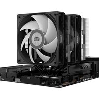 PCCooler RT620 ARGB (черный) Image #7