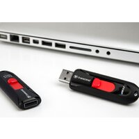 Transcend JetFlash 590 16GB (TS16GJF590K) Image #3