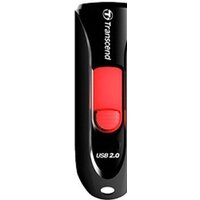 Transcend JetFlash 590 16GB (TS16GJF590K)