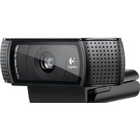 Logitech HD Pro Webcam C920 Image #2