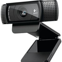Logitech HD Pro Webcam C920 Image #3
