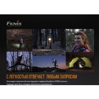 Fenix HM23 Image #8