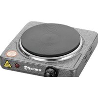 Sakura ПЭ-01 (графит)