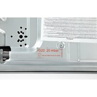 Indesit INGT 61 IE/BK Image #10