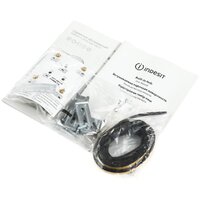 Indesit INGT 61 IE/BK Image #11