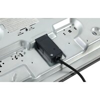 Indesit INGT 61 IE/BK Image #8