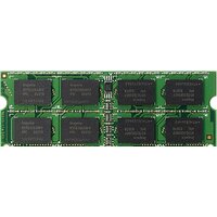 QUMO 8ГБ DDR3 SODIMM 1333 МГц QUM3S-8G1333C9R