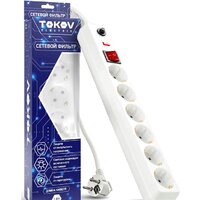 Tokov Electric TKE-C01-SF6-1.8-ZV