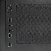 XASTRA A306M 3FRGB (черный) Image #8