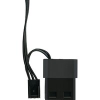 XASTRA A306M 3FRGB (черный) Image #9