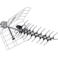 РЭМО Bas X1142 Short-DX Image #3