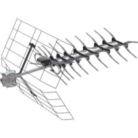 РЭМО Bas X1142 Short-DX Image #2