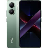 POCO X7 Pro 8GB/256GB международная версия (зеленый)