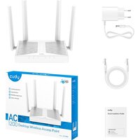 Cudy AP1300D 1.0 Image #3