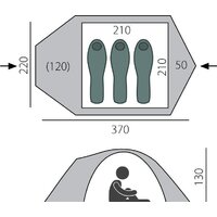 BTrace Talweg 3+ Image #3