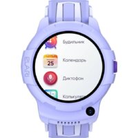 Elari KidPhone 4G Wink (сиреневый) Image #11