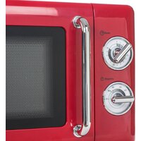 Tesler Elizabeth MM-2045 (красный) Image #3