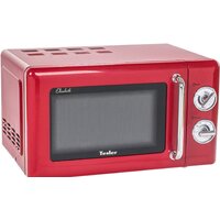 Tesler Elizabeth MM-2045 (красный) Image #4