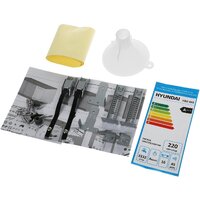 Hyundai HBD 685 Image #23