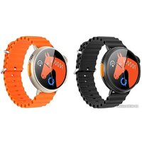 Hoco Y18 (золотистый) Image #5