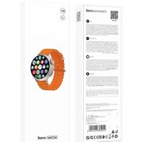 Hoco Y18 (золотистый) Image #3