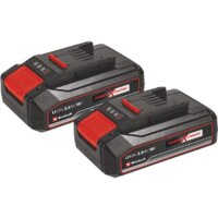 Einhell Twinpack 4511524 (18В/2.5 Ah)