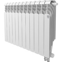 Royal Thermo Revolution 500 2.0 - 4 секций Image #10