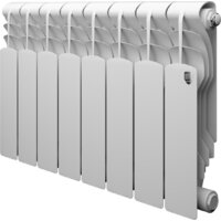 Royal Thermo Revolution 500 2.0 - 4 секций Image #6
