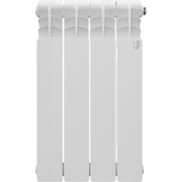 Royal Thermo Revolution 500 2.0 - 4 секций Image #26