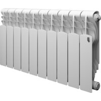 Royal Thermo Revolution 500 2.0 - 4 секций Image #3