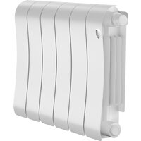 Royal Thermo Revolution 500 2.0 - 4 секций Image #7