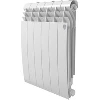 Royal Thermo Revolution 500 2.0 - 4 секций Image #2